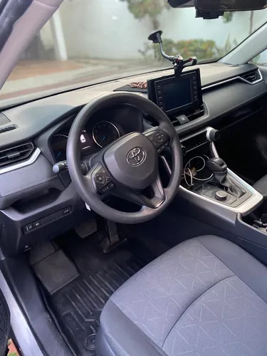 Toyota RAV4 2.5 Xle Hev 4X4 Cvt