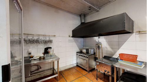 Local En Venta Ubicado En San Telmo, Capital Federal