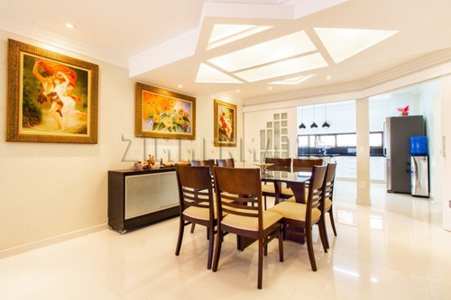 Imagem 9 de 15 de Apartamento - Paraiso - Ref: 108552 - V-108552