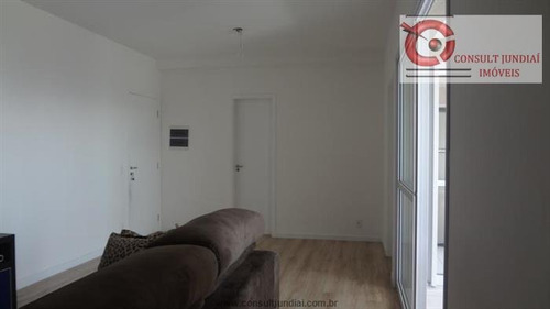 Imagem 20 de 29 de Apartamentos À Venda Em Jundiaí/sp - Compre O Seu Apartamentos Aqui! - 1382879