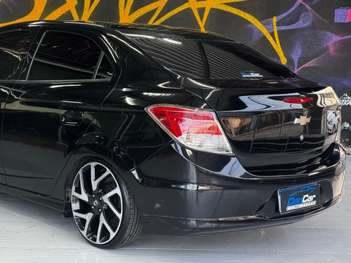 Chevrolet Prisma 10mt Joye
