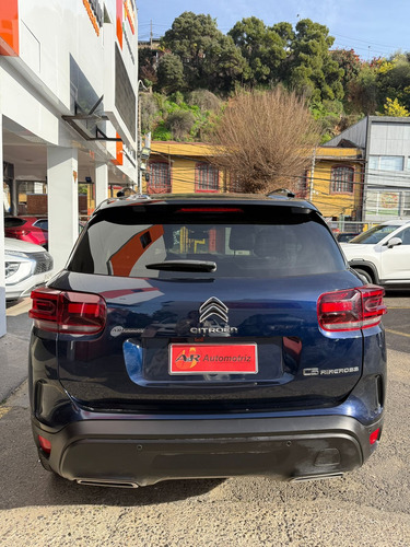 Citroën C5 Aircross 1.5 Bluehdi 130 S&s Aut Live Pack
