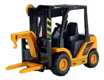 Comprar Maquinaria De Construcción Grúa, Transcabo Montacargas 1:43