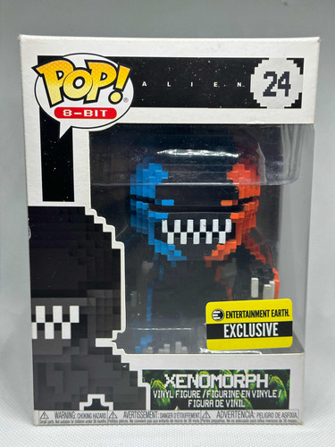 Funko Pop Xenomorph Alien