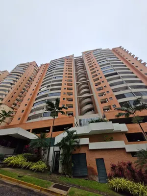 Apartamento en alquiler