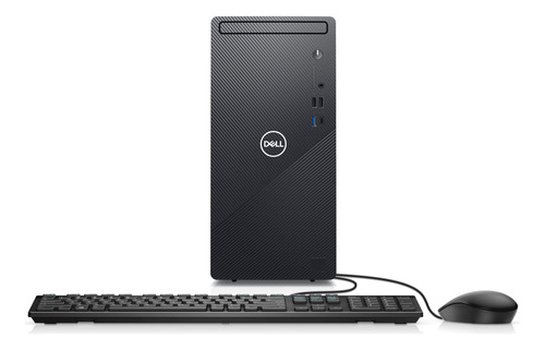 Dell Inspiron  - Escritorio Compacto En Torre - Intel Core .