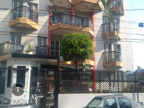 Imagem 13 de 30 de Apartamento 03 Dormitórios Mongagua - Ap00034 - 34597075