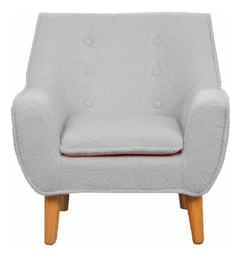 Sillón Poltrona Infantil Mimo - Kidscool