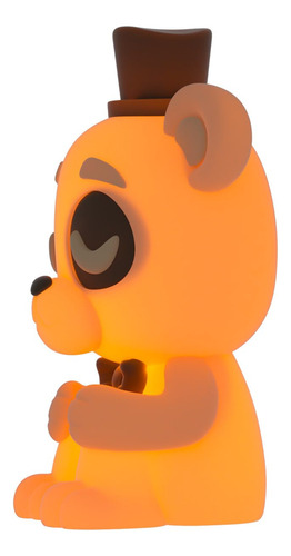 You Tooz Five Nights At Freddys Lámpara De Escritorio Led