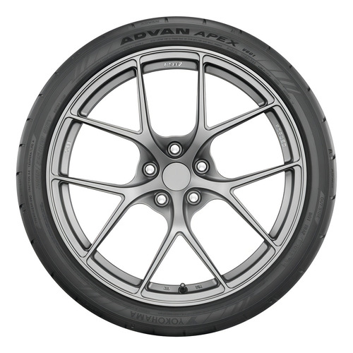 Llanta 245/45 R19 Yokohama Advan Apex V601 102y