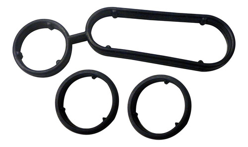 Kit O Ring Radiador Aceite Vw Amarok-ven - I31189