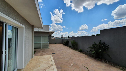 Imagem 12 de 15 de Casa Para Venda Em Guarapuava, Centro, 3 Dormitórios, 1 Suíte, 6 Vagas - Cs-0094_2-1118636