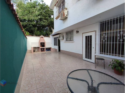 Imagen 21 de 21 de Rienaldo Machuca Vende Casa, Prebo Ii. Cod-6001798