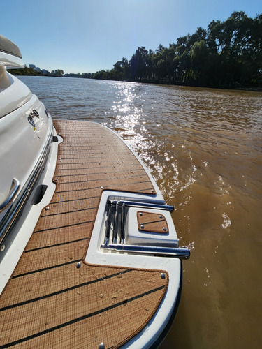 Imagen 24 de 24 de Klase A K2400 Cuddy Volvo 280hp Duoprop No Canestrari Permut