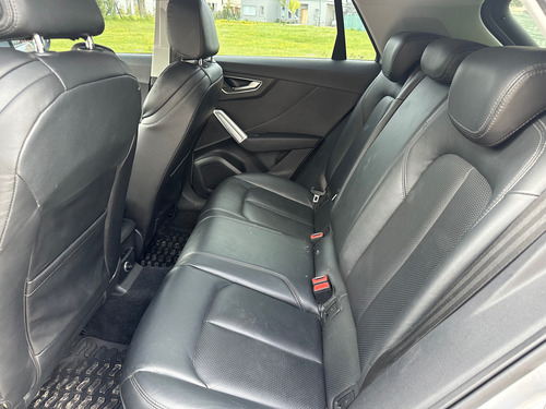 Audi Q2 1.0 30 Tfsi Stronic Sport