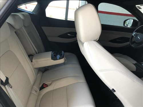 Jaguar E-pace Jaguar 2.0 R Dynamic S Awd 2019