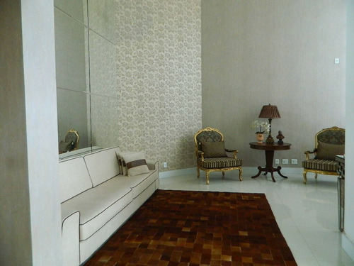 Imagem 8 de 12 de Apartamento 01 Suite Master+ 2 Suítes/ 04 Vg- Camboriú - 3581