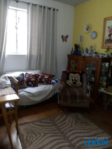 Imagem 2 de 15 de Casa Assobradada - Barra Funda - Sp - 634067