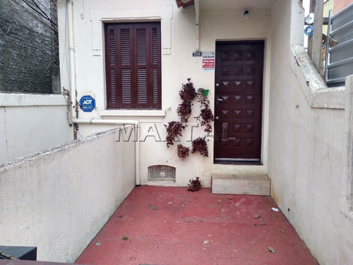 Imagem 9 de 10 de Casa Terrea Santana. - Mi87965