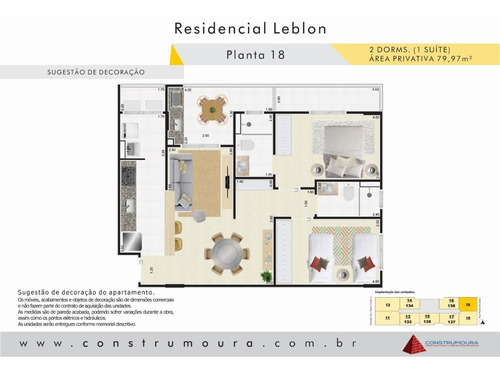 Imagem 20 de 23 de Ref 1165 - Apartamento De Frente Pro Mar, No Centro De Mongaguá, 3 Quartos, Suite, 2 Vagas De Garagem, Lazer Completo.