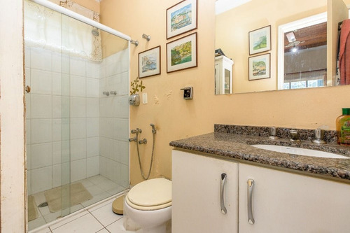 Imagem 17 de 21 de Casa À Venda No Bairro Cidade Universitária - São Paulo/sp - O-24104-39993