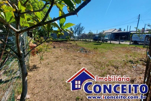 Imagem 2 de 13 de T159 - Excelente Terreno De Esquina No Balneário Albatroz