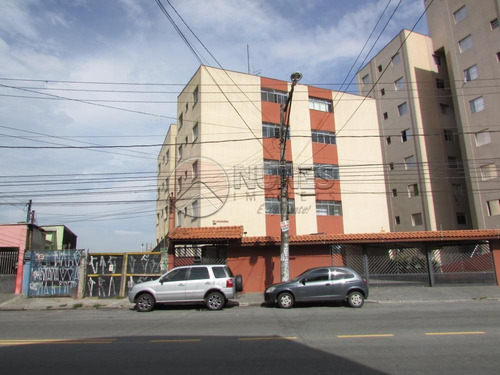 Imagem 1 de 10 de Apartamentos - Ref: L201671