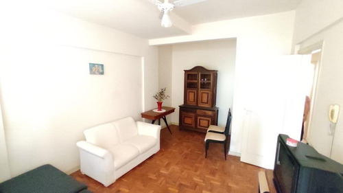 Imagem 1 de 20 de Apartamento Em Itararé, São Vicente/sp De 66m² 2 Quartos À Venda Por R$ 215.000,00 - Ap722790-s