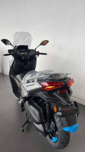 Yamaha Xmax 250 2025 Vendedor Bruno