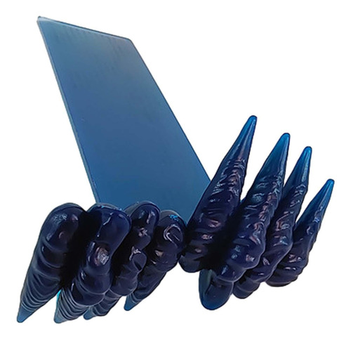 Marcadores De Mão Do Diabo Clipe De Página 3d Demon Claw