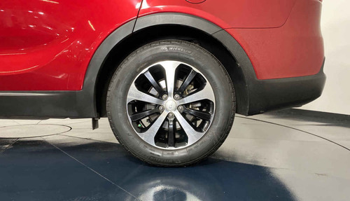 Imagen 7 de 15 de 122417 - Kia Sorento 2017 Con Garantía