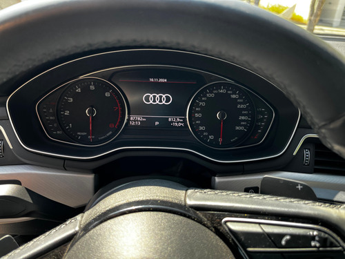 Audi A4 2.0 T Select 190hp Dsg
