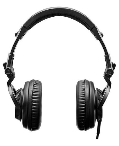 Auriculares Hercules Hdp Dj60 / Audífonos Dj