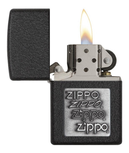 Imagen 5 de 7 de Encendedor Zippo Modelo 363 Original