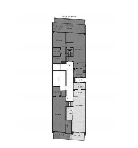 Imagen 15 de 28 de Departamento - Palermo