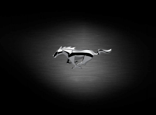Ford Mustang Gt 5.0 (466cv) 2021 - B
