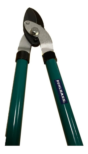 Imagen 4 de 6 de Tijera Descornadora Poda Jardin Ligustrina 72cm Ruhlmann
