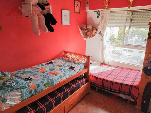 Imagen 13 de 22 de Complejo Torres - Piscina - Sum - Seguridad 24hs - Canchas Paddle - Area De Juegos