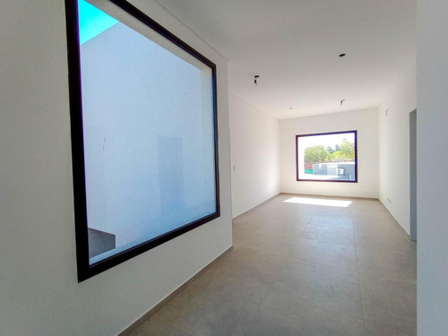Imagen 22 de 30 de ¡precio Especial Por Las Fiestas! Casa En Venta San Matías 6 Ambientes A Estrenar, Área 4 - Escobar