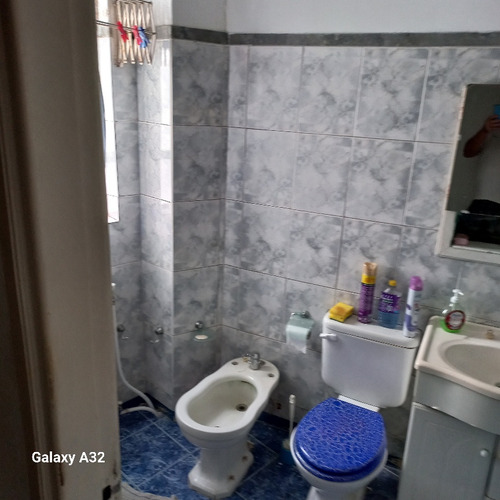 Apartamento En Montevideo Zona Cordon. 3 Dorm. Living Comedo