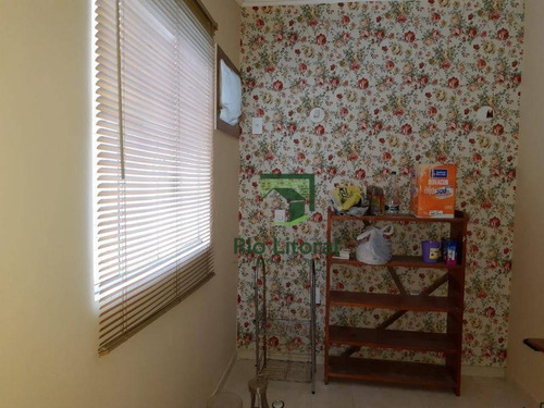Imagem 14 de 17 de Casa Residencial À Venda, Jardim Mariléa, Rio Das Ostras. - Ca0609