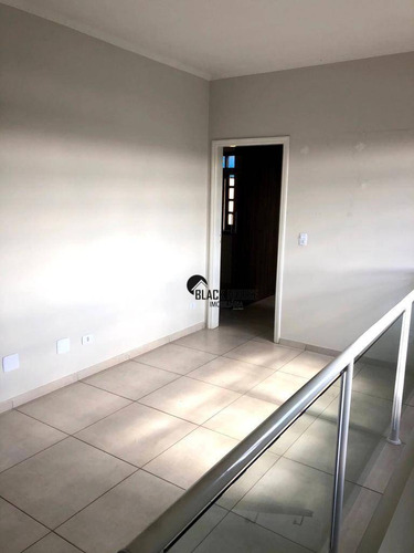 Imagem 14 de 21 de Prédio Para Alugar, 3000 M² Por R$ 5.000,00/mês - Jardim América - Sorocaba/sp - Pr0016