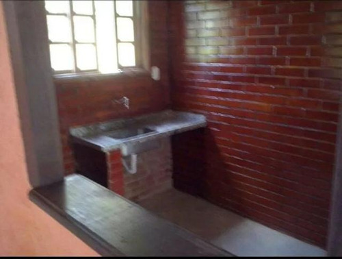 Imagem 14 de 19 de Casa Com 2 Dormitórios - Maravista - Niterói/rj - Ca1125
