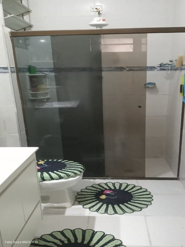 Imagem 27 de 30 de Casa - Ca00273 - 70573671