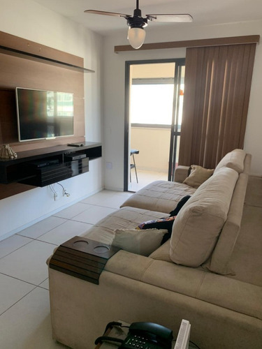 Imagem 3 de 30 de Fontano, Apartamento 2 Qtos (1 Suite), Moveis Planejados, Sol Da Manha, Andar Alto, Lazer Completo - Ap01941 - 32678211
