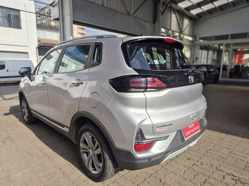 2023 Changan Cs15 1.5 Elite