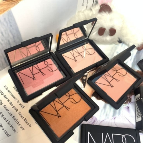 Nars Blush - Rubor En Polvo Taj Mahal 3.5g Taj Mahal