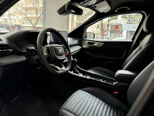 Fiat FASTBACK 1.3 T270 At6