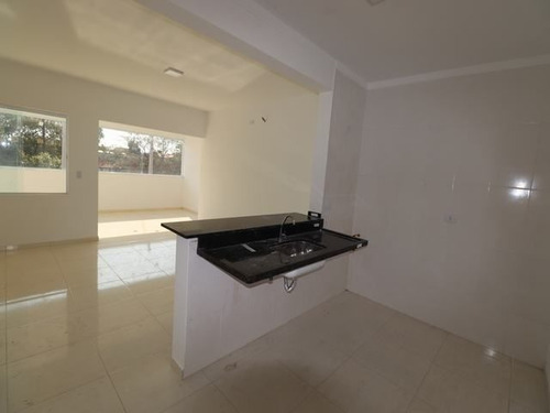 Imagem 5 de 23 de Casa Com 2 Dormitórios À Venda, 83 M² Por R$ 250.000,00 - Jardim Ribamar - Peruíbe/sp - Ca3689