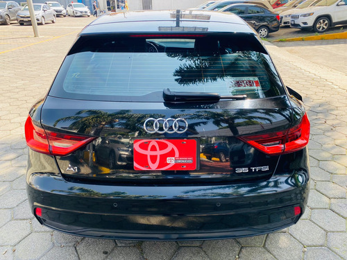 Audi A1 1.4 Sportback Ego S-tronic Dsg